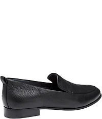 Johnston & Murphy Women's Ali Tumbled Leather Loafers