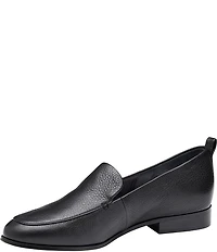 Johnston & Murphy Women's Ali Tumbled Leather Loafers