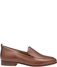 Johnston & Murphy Women's Ali Leather Loafers