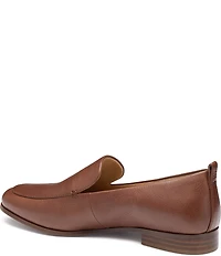 Johnston & Murphy Women's Ali Leather Loafers