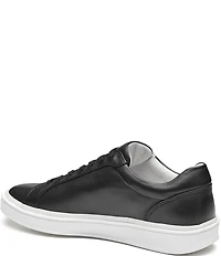 Johnston & Murphy Women's Ashley Lace-to-Toe Leather Sneakers