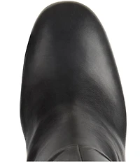 Johnston & Murphy Women's Charlotte Leather Boots