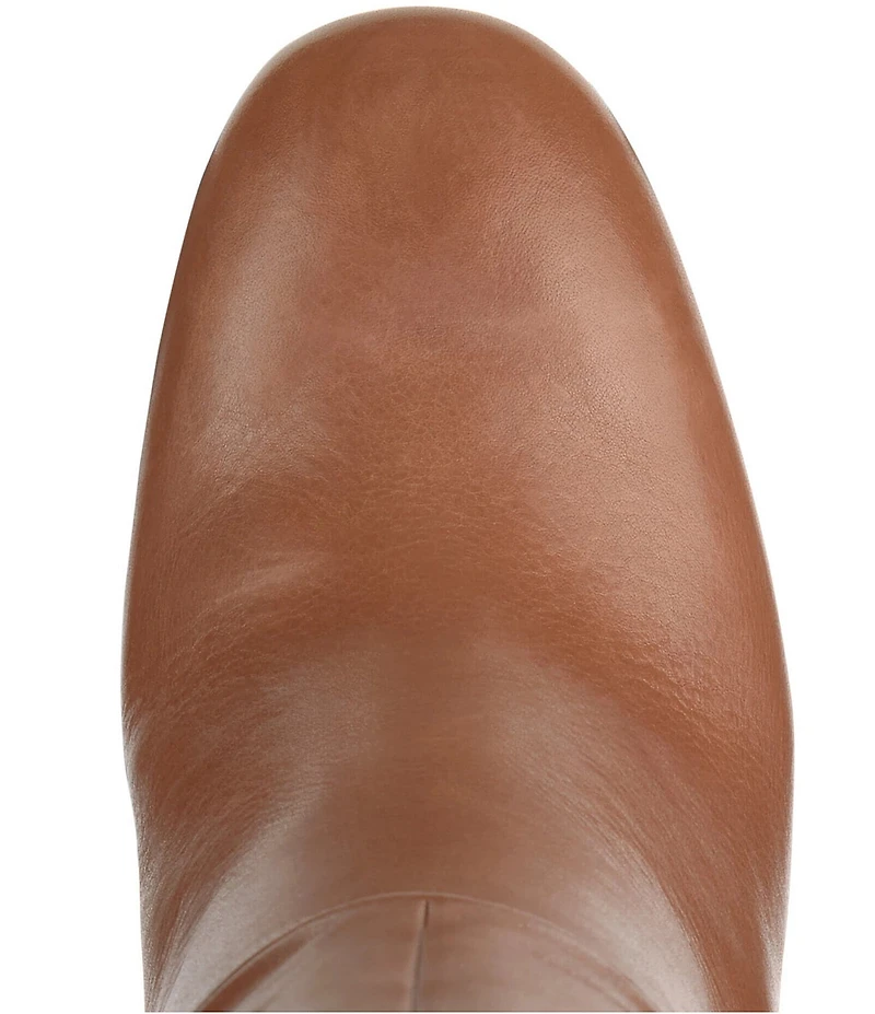 Johnston & Murphy Women's Charlotte Leather Boots