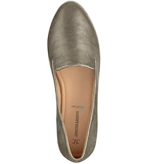 Johnston & Murphy Women's Delanie Leather Loafers