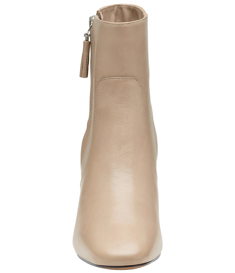 Johnston & Murphy Women's Eleanor Leather Booties