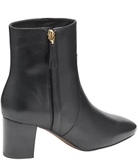 Johnston & Murphy Women's Eleanor Leather Booties