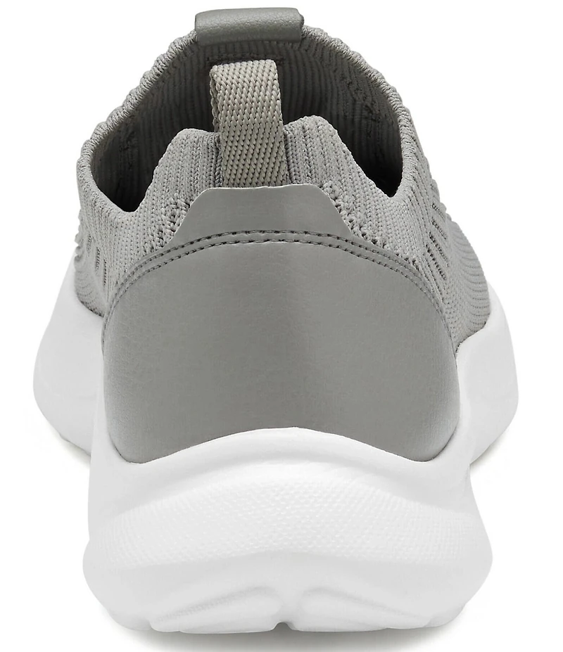 Johnston & Murphy Women's Escape Knit Lace Up Sneakers