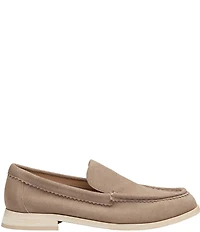 Johnston & Murphy Women's Gillian Suede Loafers
