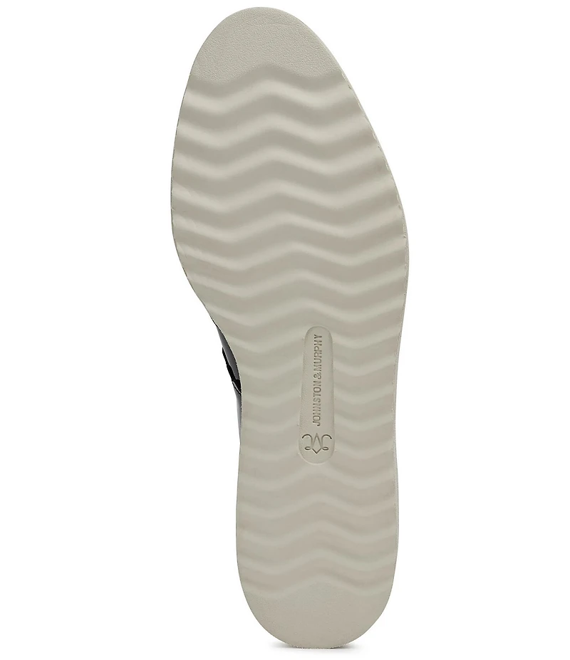 Johnston & Murphy Women's Mitzi Patent Leather Oxfords