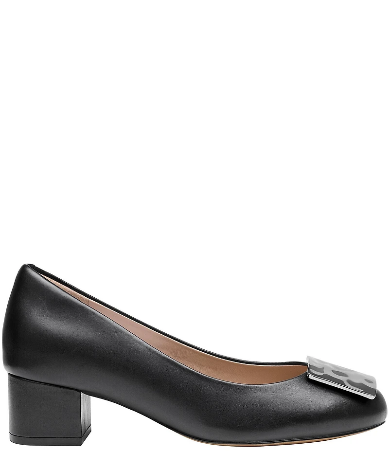 Johnston & Murphy Women's Sienna Ornamental Pumps