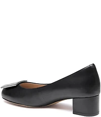 Johnston & Murphy Women's Sienna Ornamental Pumps