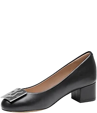 Johnston & Murphy Women's Sienna Ornamental Pumps