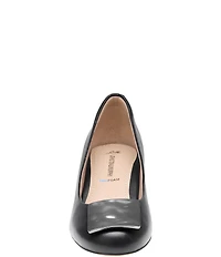 Johnston & Murphy Women's Sienna Ornamental Pumps