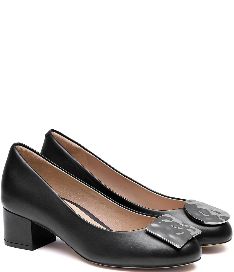 Johnston & Murphy Women's Sienna Ornamental Pumps