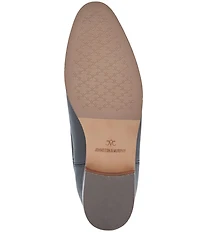 Johnston & Murphy Women's Tinsley Leather Chelsea Booties