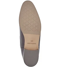 Johnston & Murphy Women's Tinsley Leather Chelsea Booties