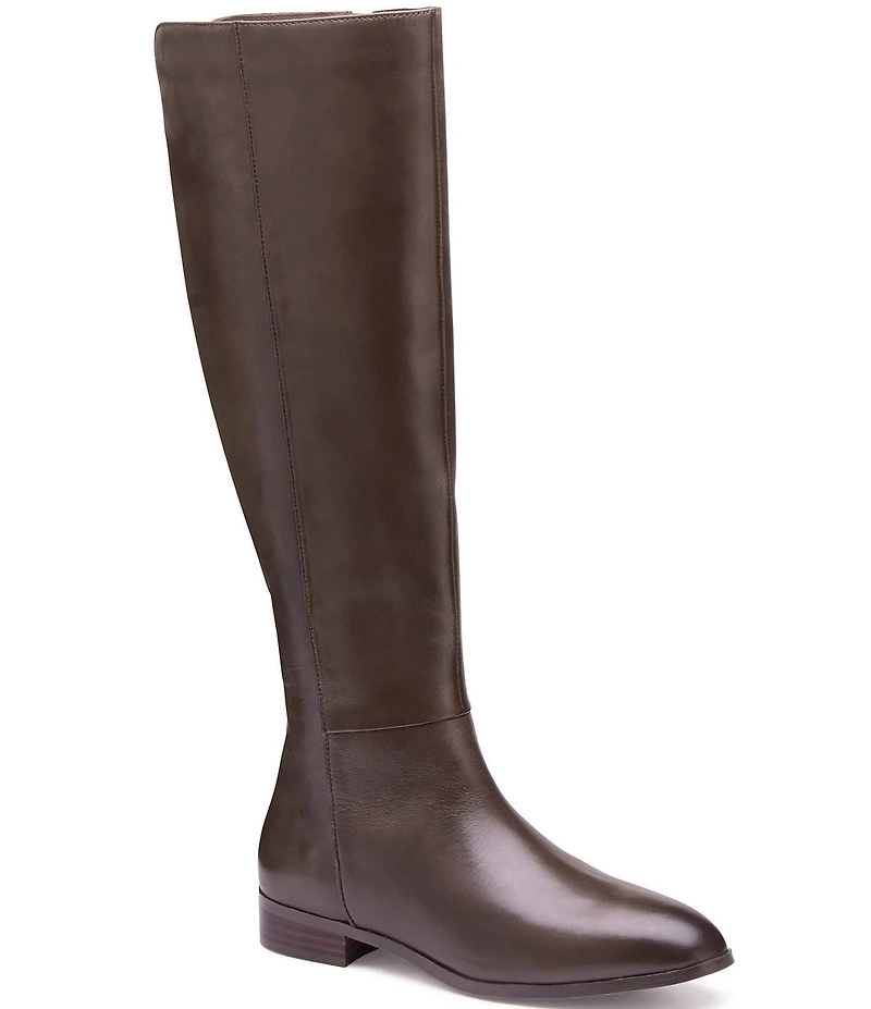 Johnston & Murphy Women's Tinsley Riding Boots