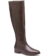Johnston & Murphy Women's Tinsley Riding Boots