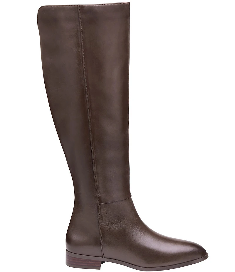 Johnston & Murphy Women's Tinsley Riding Boots