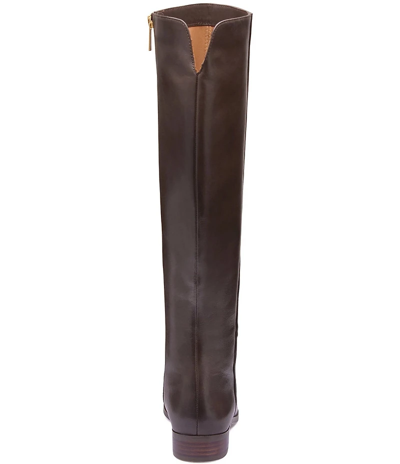 Johnston & Murphy Women's Tinsley Riding Boots