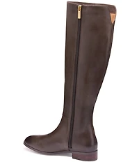Johnston & Murphy Women's Tinsley Riding Boots
