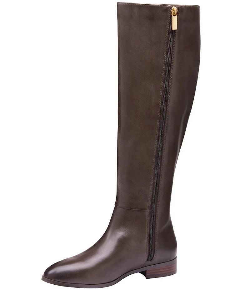 Johnston & Murphy Women's Tinsley Riding Boots