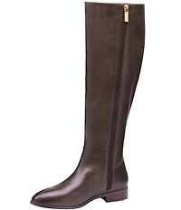 Johnston & Murphy Women's Tinsley Riding Boots