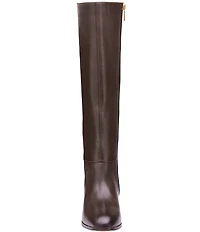 Johnston & Murphy Women's Tinsley Riding Boots