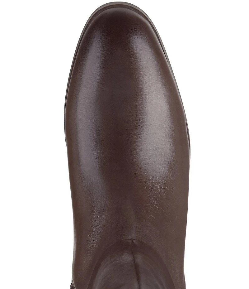 Johnston & Murphy Women's Tinsley Riding Boots