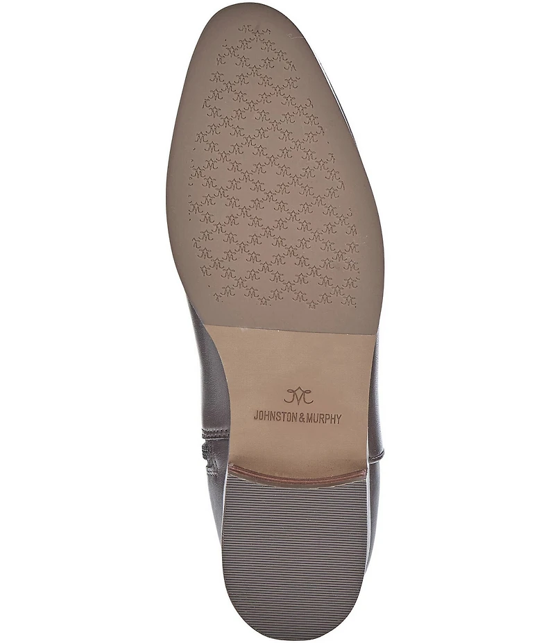 Johnston & Murphy Women's Tinsley Riding Boots