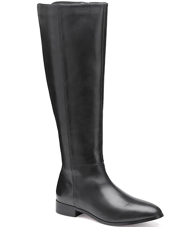 Johnston & Murphy Women's Tinsley Riding Boots