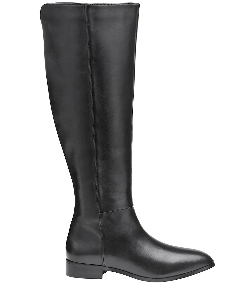 Johnston & Murphy Women's Tinsley Riding Boots