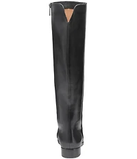 Johnston & Murphy Women's Tinsley Riding Boots