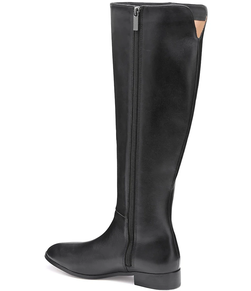 Johnston & Murphy Women's Tinsley Riding Boots