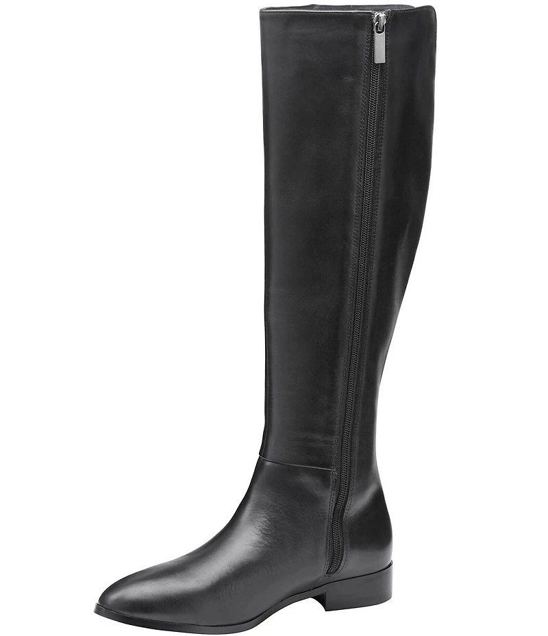 Johnston & Murphy Women's Tinsley Riding Boots