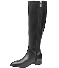 Johnston & Murphy Women's Tinsley Riding Boots