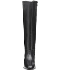 Johnston & Murphy Women's Tinsley Riding Boots