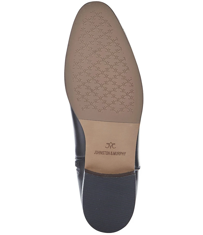 Johnston & Murphy Women's Tinsley Riding Boots