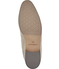 Johnston & Murphy Women's Tinsley Suede Chelsea Booties