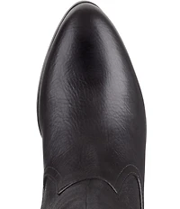 Johnston & Murphy Women's Tristen Leather Tall Boots