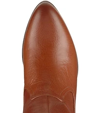 Johnston & Murphy Women's Tristen Leather Tall Boots