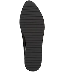 Johnston & Murphy Women's Ulyssa Suede Studded Loafers