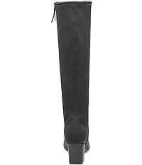 Johnston & Murphy Women's Vicki Leather Tall Boots