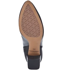 Johnston & Murphy Women's Vicki Leather Tall Boots