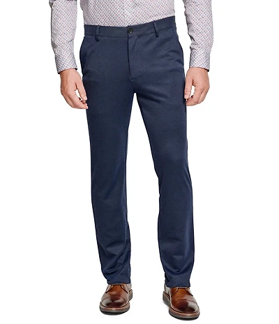 Johnston & Murphy XC Flex Birdseye Knit Pants