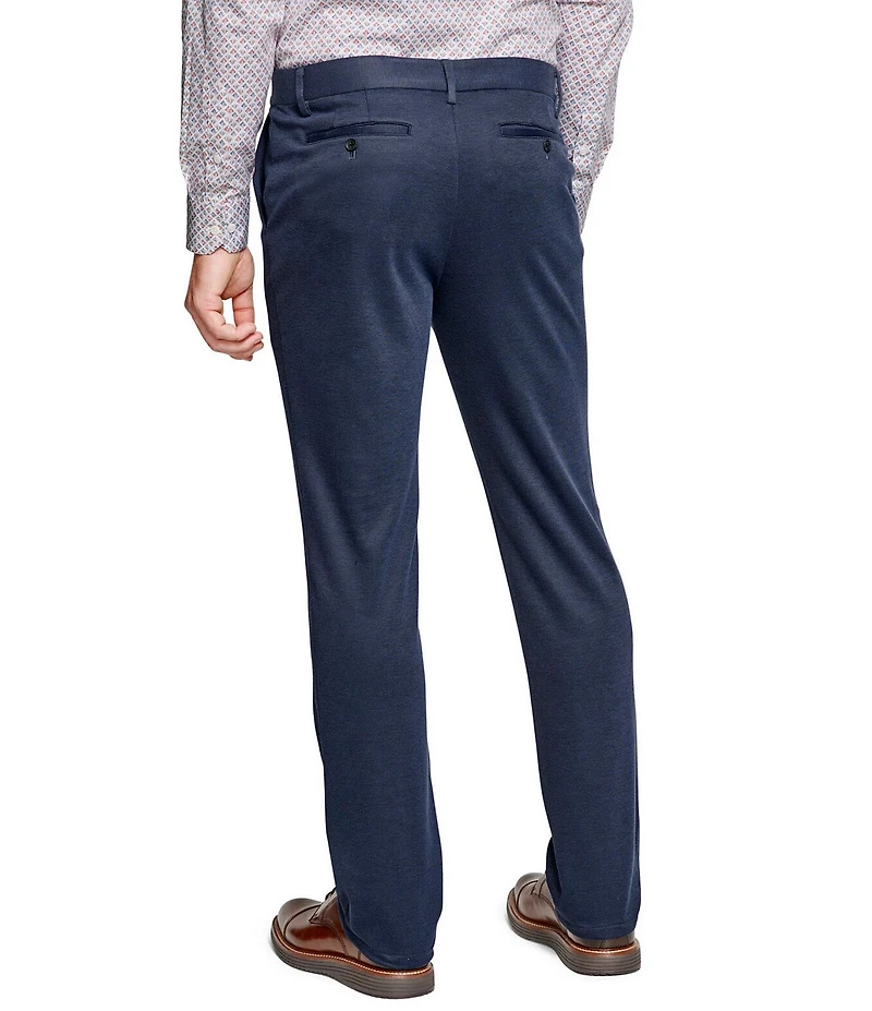 Johnston & Murphy XC Flex Birdseye Knit Pants