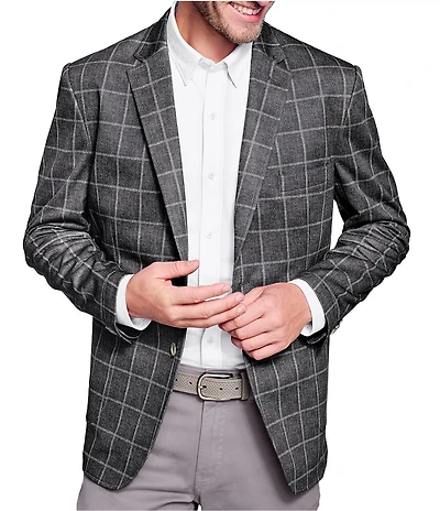Johnston & Murphy XC Flex Gameday Blazer