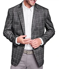 Johnston & Murphy XC Flex Gameday Blazer