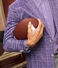 Johnston & Murphy XC Flex Gameday Blazer