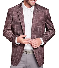 Johnston & Murphy XC Flex Gameday Blazer